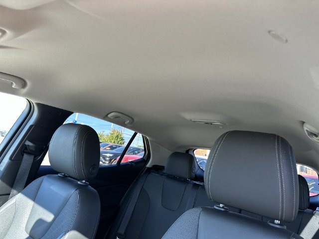Certified 2023 Buick Encore GX Preferred w/ Cold Weather Comfort Package AWD/4WD image 25