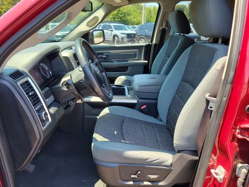 Used 2014 RAM 1500 Big Horn AWD/4WD image 24