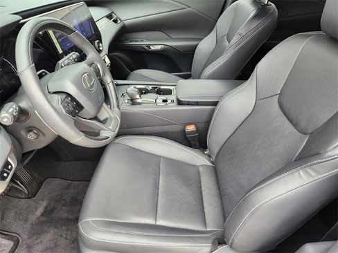 Certified 2024 Lexus RX 350 FWD image 13