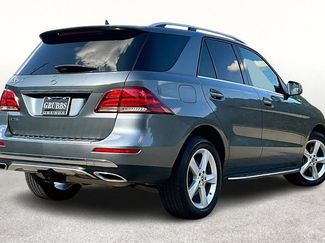 Used 2018 Mercedes-Benz GLE 350 video 2