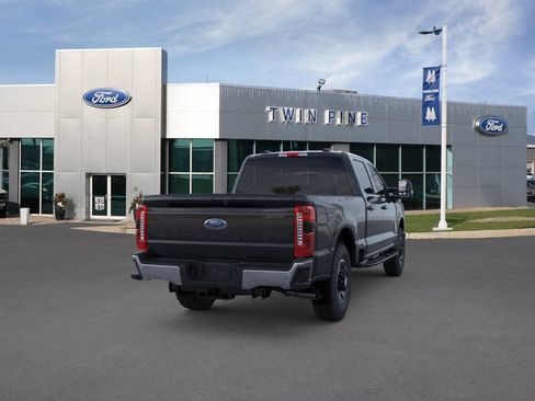 New 2026 Ford F250 Lariat w/ Tremor Off-Road Package AWD/4WD image 8