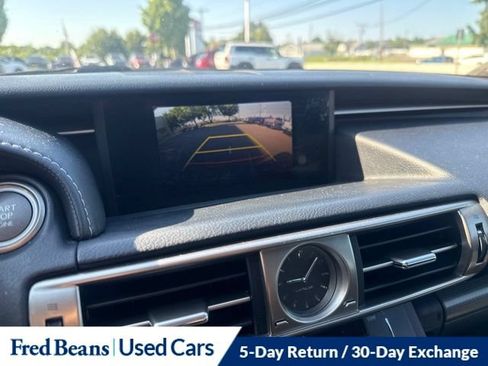 Used 2015 Lexus IS 250 AWD w/ F-Sport Package image 29