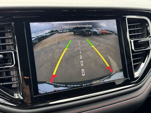 New 2026 Dodge Durango GT image 18