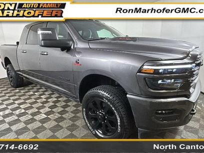 Used 2026 RAM 3500 Laramie