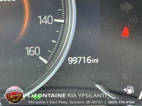 Used 2021 MAZDA CX-5 Grand Touring image 14