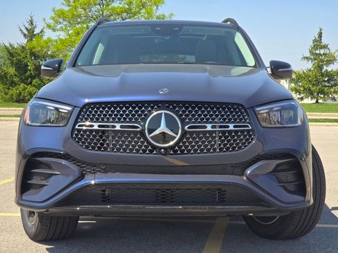 New 2026 Mercedes-Benz GLE 350 4MATIC image 11