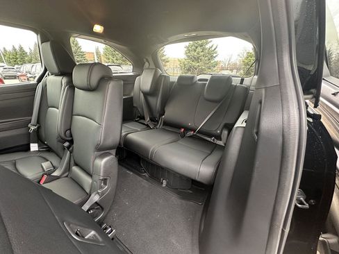New 2026 Honda Odyssey Sport-L image 13