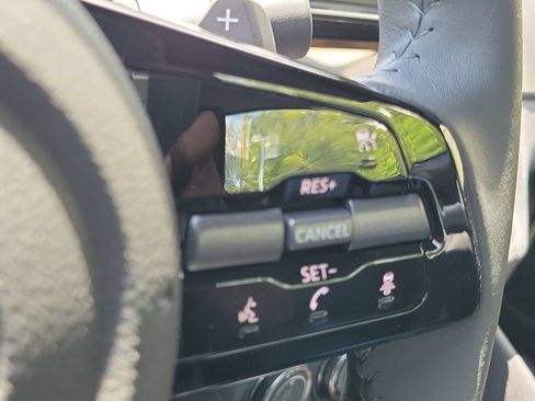 New 2027 Nissan Z Performance RWD image 21