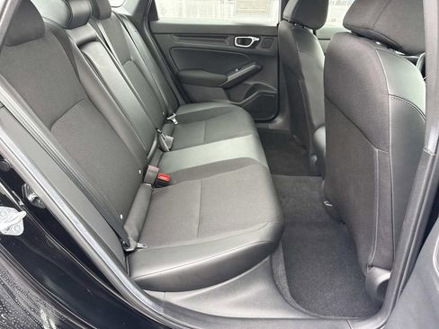 Used 2025 Honda Civic Sport image 20