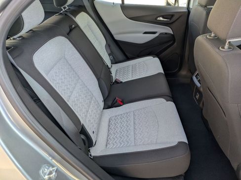 Used 2023 Chevrolet Equinox LS FWD image 26