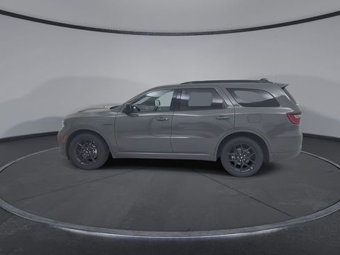 New 2026 Dodge Durango GT AWD/4WD image 9
