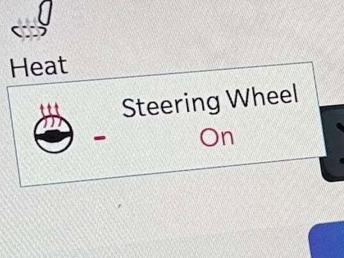 New 2026 Jeep Grand Cherokee Altitude image 30