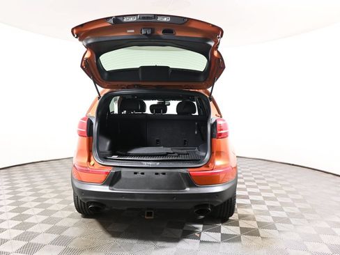 Used 2011 Kia Sportage SX w/ Premium Pkg w/Color Pkg AWD/4WD image 36
