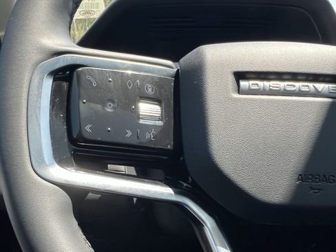 Used 2025 Land Rover Discovery Sport S AWD/4WD image 18