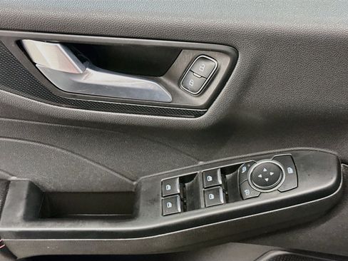Used 2024 Ford Escape ST-Line AWD/4WD image 15