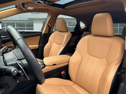 Certified 2026 Lexus NX 350 AWD w/ Accessory Package (2T) image 29
