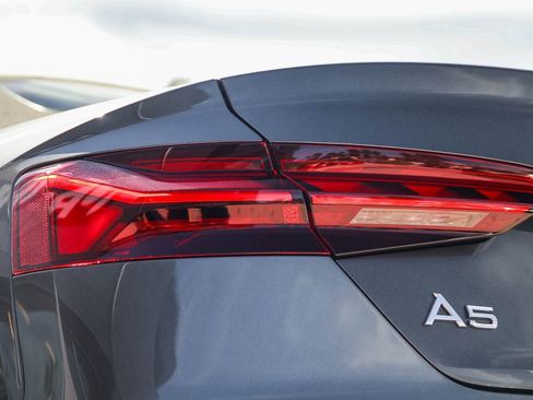 Certified 2024 Audi A5 2.0T Premium Plus w/ Premium Plus image 8