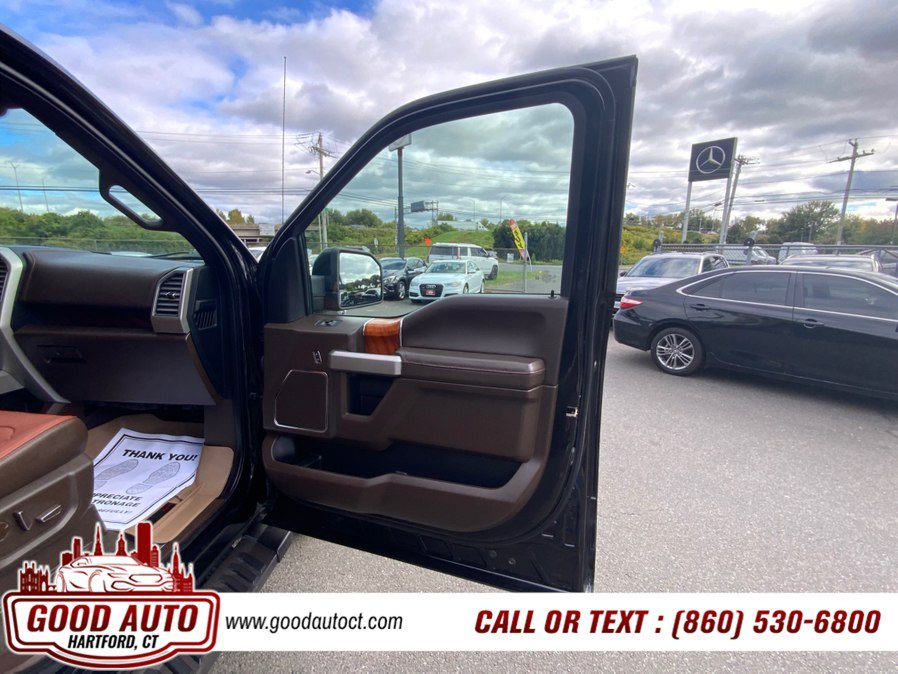 Used 2020 Ford F150 King Ranch AWD/4WD image 13