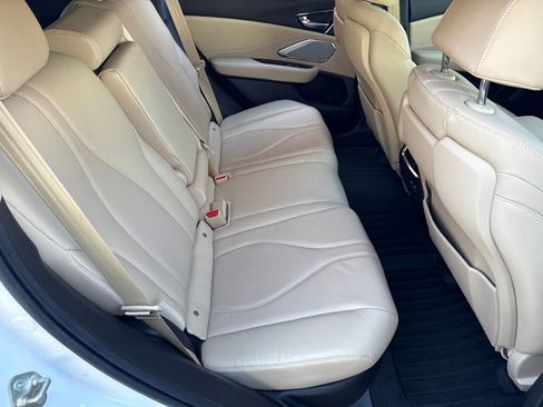 Used 2020 Acura RDX FWD w/ Technology Package image 13