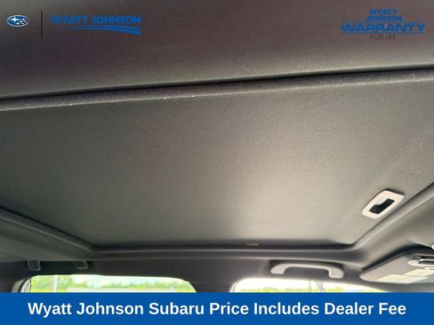 New 2026 Subaru Forester Touring AWD/4WD image 32