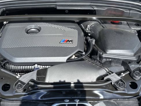 New 2026 BMW X1 M35i w/ Technology Package AWD/4WD image 13