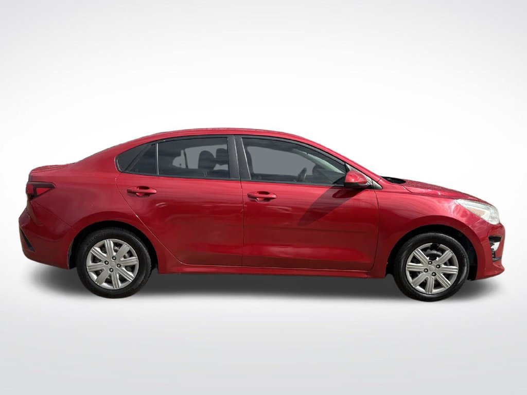 Used 2023 Kia Rio S FWD image 11