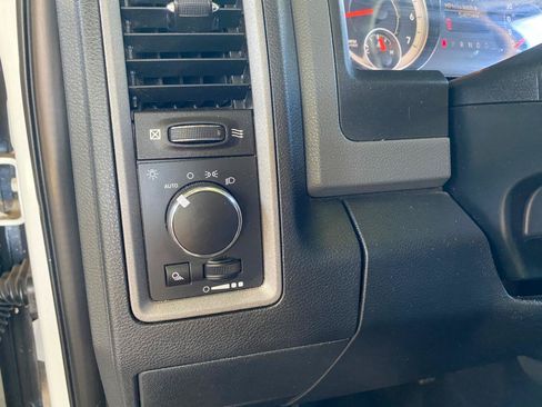 Used 2018 RAM 1500 Tradesman w/ Power & Remote Entry Group RWD image 42