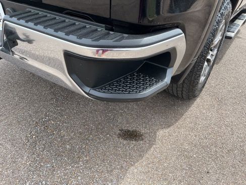 Used 2021 GMC Sierra 1500 SLT AWD/4WD image 29