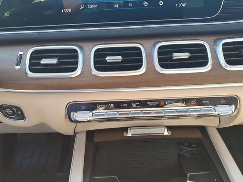 Used 2021 Mercedes-Benz GLE 350 image 14