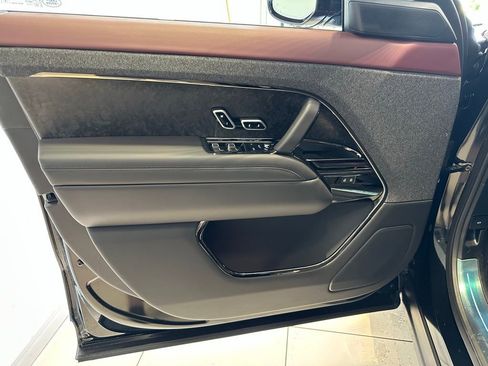 New 2025 Land Rover Range Rover Sport Dynamic SE AWD/4WD image 26