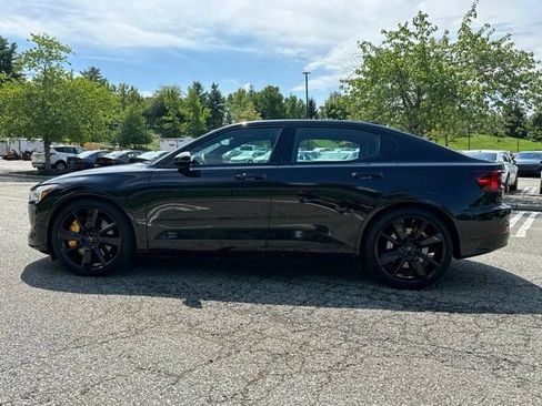 Used 2023 Polestar Polestar 2 AWD/4WD image 4