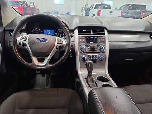 Used 2014 Ford Edge SEL FWD image 4