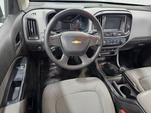 Used 2018 Chevrolet Colorado W/T image 4