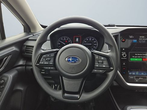 Certified 2024 Subaru Crosstrek 2.0i Premium image 12