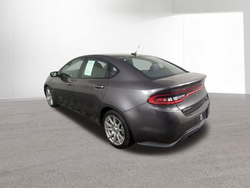 Used 2014 Dodge Dart SXT FWD image 32