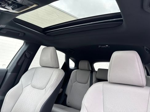 Used 2023 Lexus RX 350 Premium Plus w/ Accessory Package AWD/4WD image 37