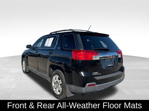 Used 2015 GMC Terrain SLE w/ LPO, Protection Package image 8