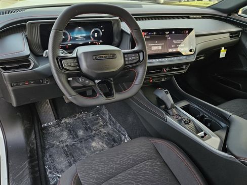 New 2026 Dodge Charger R/T image 13