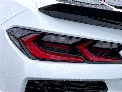 Used 2024 Chevrolet Corvette Z06 w/ Battery Protection Package image 26