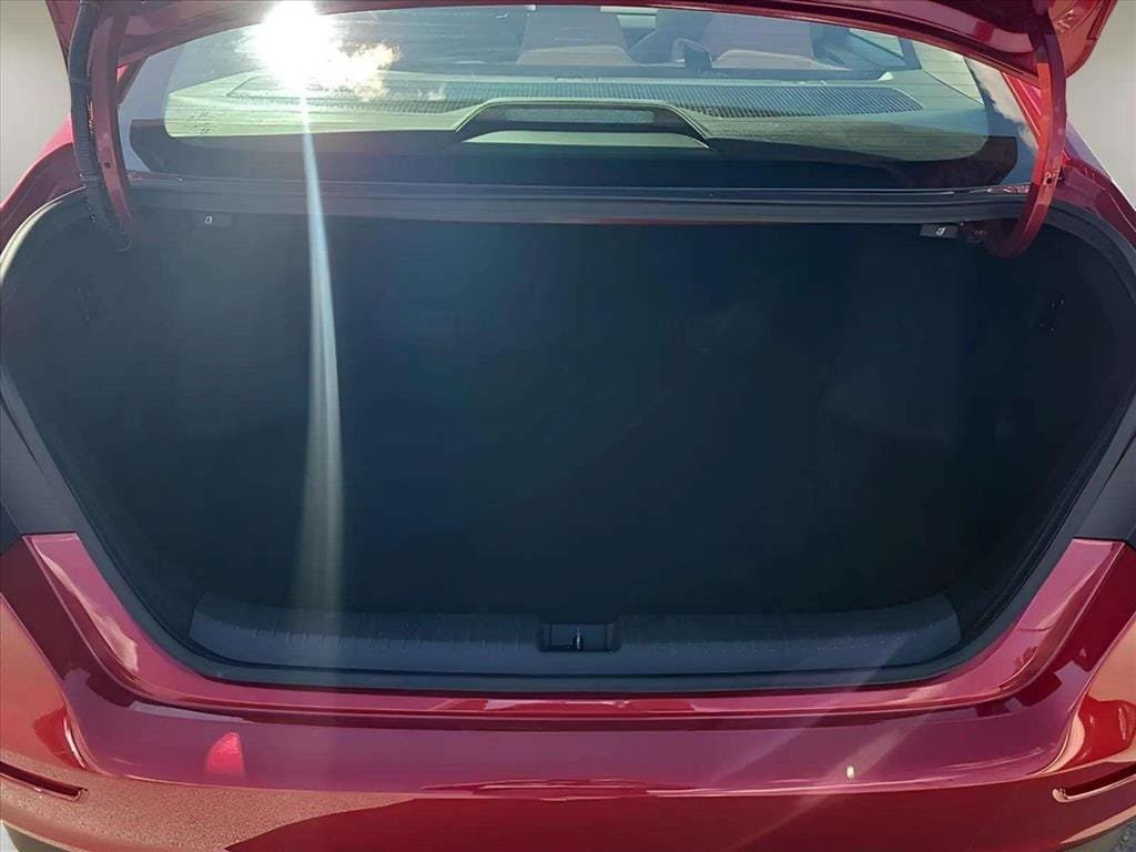Used 2024 Honda Accord EX image 21