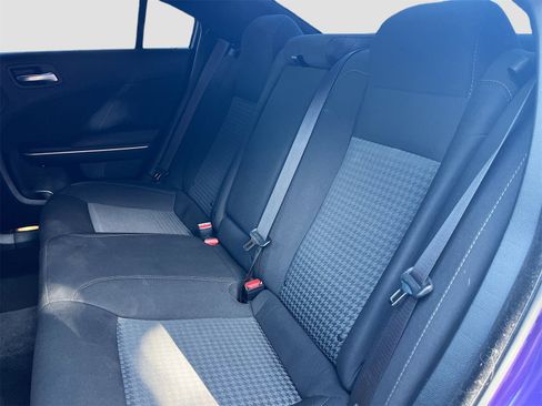 Used 2023 Dodge Charger Scat Pack w/ Harman/Kardon Audio Group image 24