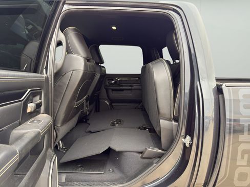 Used 2022 RAM 2500 Power Wagon image 9