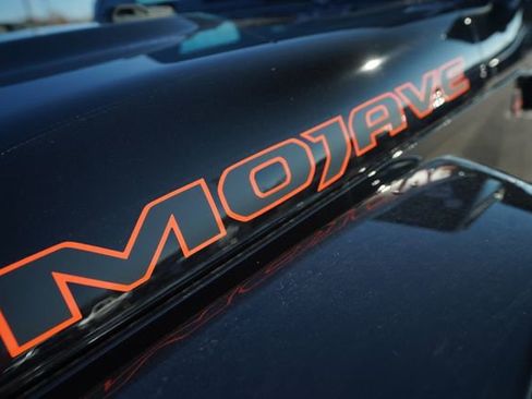 New 2026 Jeep Gladiator Mojave image 38