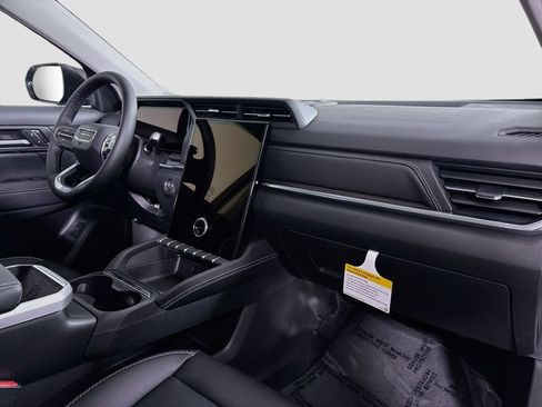 New 2027 GMC Terrain Denali AWD/4WD image 29