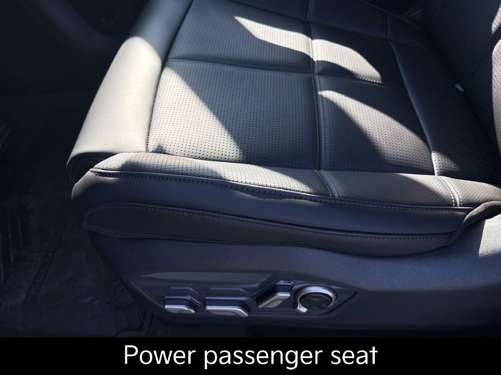 New 2027 Kia Telluride SX Prestige AWD/4WD image 16