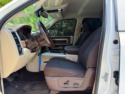 Used 2015 RAM 1500 Big Horn RWD image 13