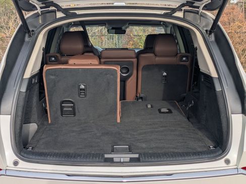 Used 2024 Acura MDX FWD w/ Technology Package image 27