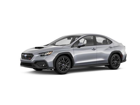 New 2026 Subaru WRX Premium AWD/4WD image 3