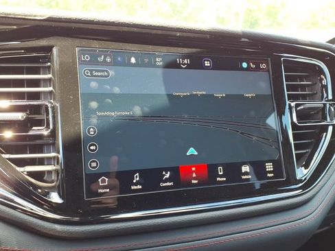 New 2026 Dodge Durango GT w/ Blacktop Package AWD/4WD image 19