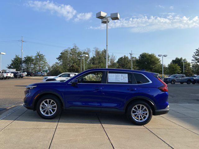 Used 2024 Honda CR-V EX-L image 7